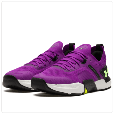 Tênis Under Armour Tribasse Cross Se - Unissex