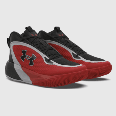 Tênis de Basquete Masculino Under Armour Swish 2